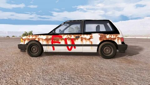 Beamng drive ussr