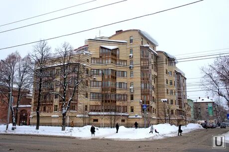 Сибирская 16 1
