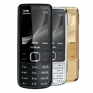 Нокия 6700 оригинал