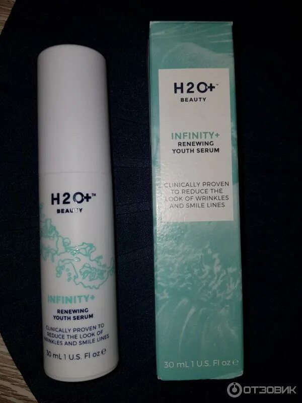 H2o мл. H2o beauty infinity renewing youth serum. н2о сыворотка для лица. крем н2о инфинити. h20 крем для лица.