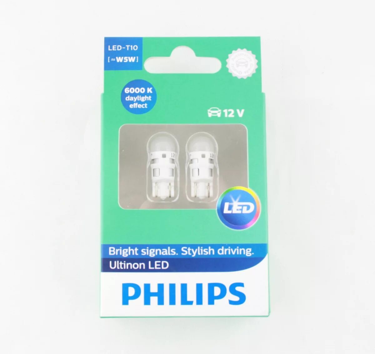 Лампа 5w5 светодиодная. Лампа w5w диодный Philips. Philips w5w 6000k. Philips led t10 w5w 6000k. Philips led Vision 6000k w5w t10.