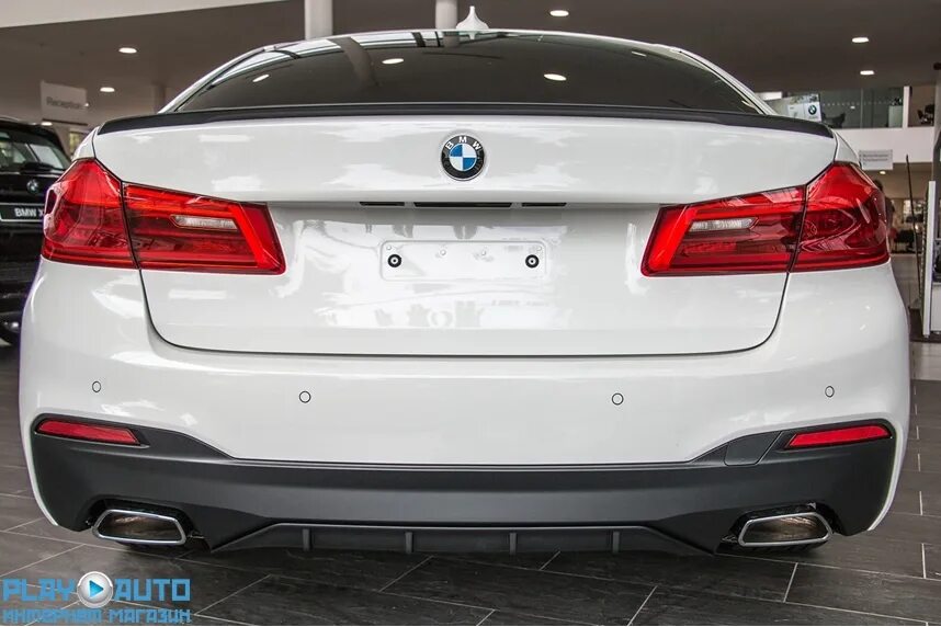 Бампер g30. Спойлер бмв g30. задний диффузор бмв g30. спойлер bmw g30 m4.