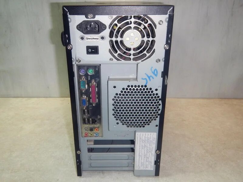 Компьютеры 775. Компьютеры 775. Компьютеры 775. Корпус без дисковода. Компьютеры 775.