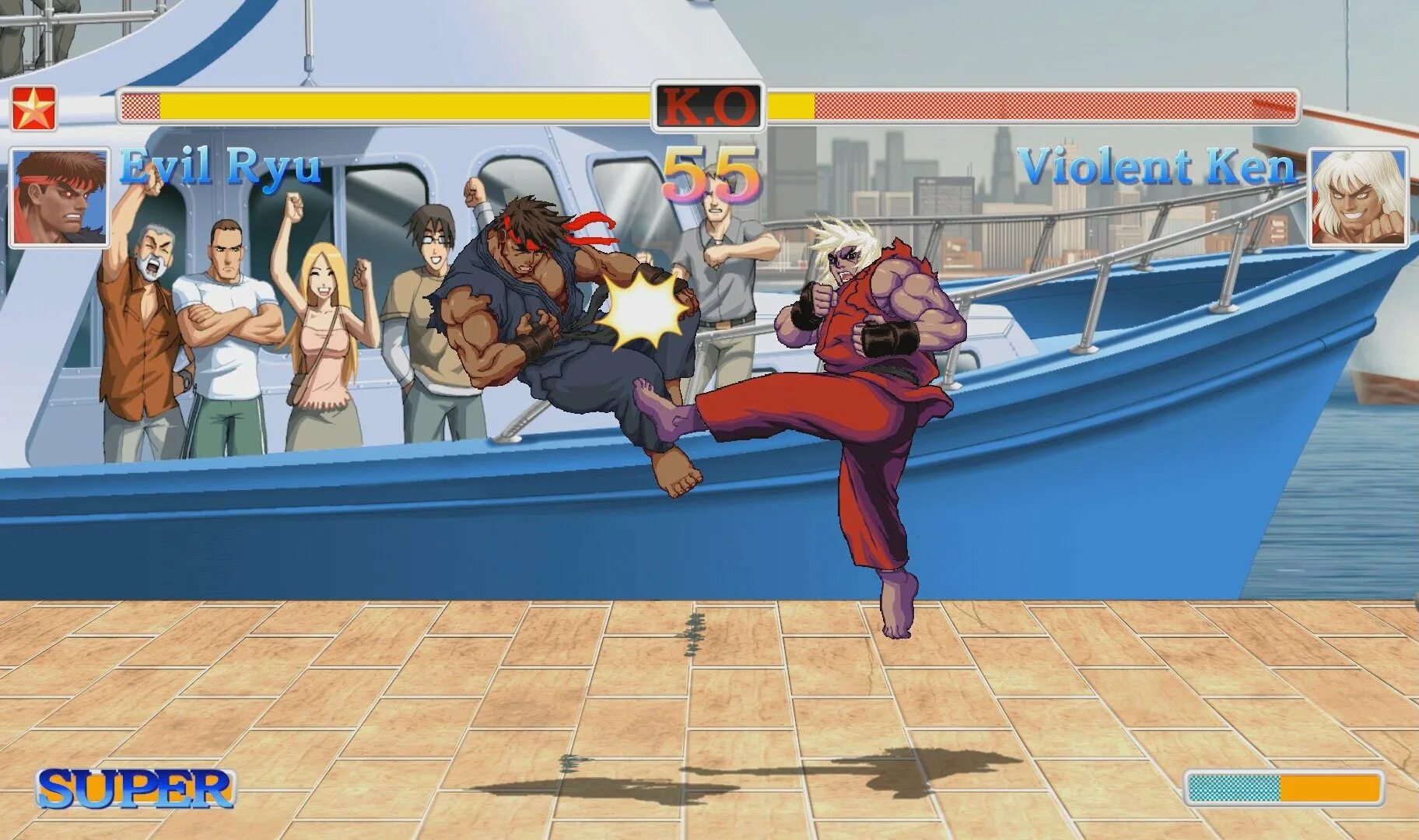 Street Fighter 6. Игры от супер сел. Violent Ken. Super Street Fighter 2 the New Challengers move Set. Игры супер сел