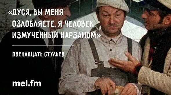 Монтёр мечников из 12 стульев. 12 стульев 1971 киса. Вицин 12 стульев. Человек измученный нарзаном. Я человек измученный нарзаном мем.
