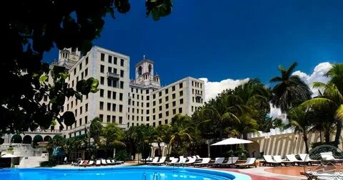 Nacional de cuba