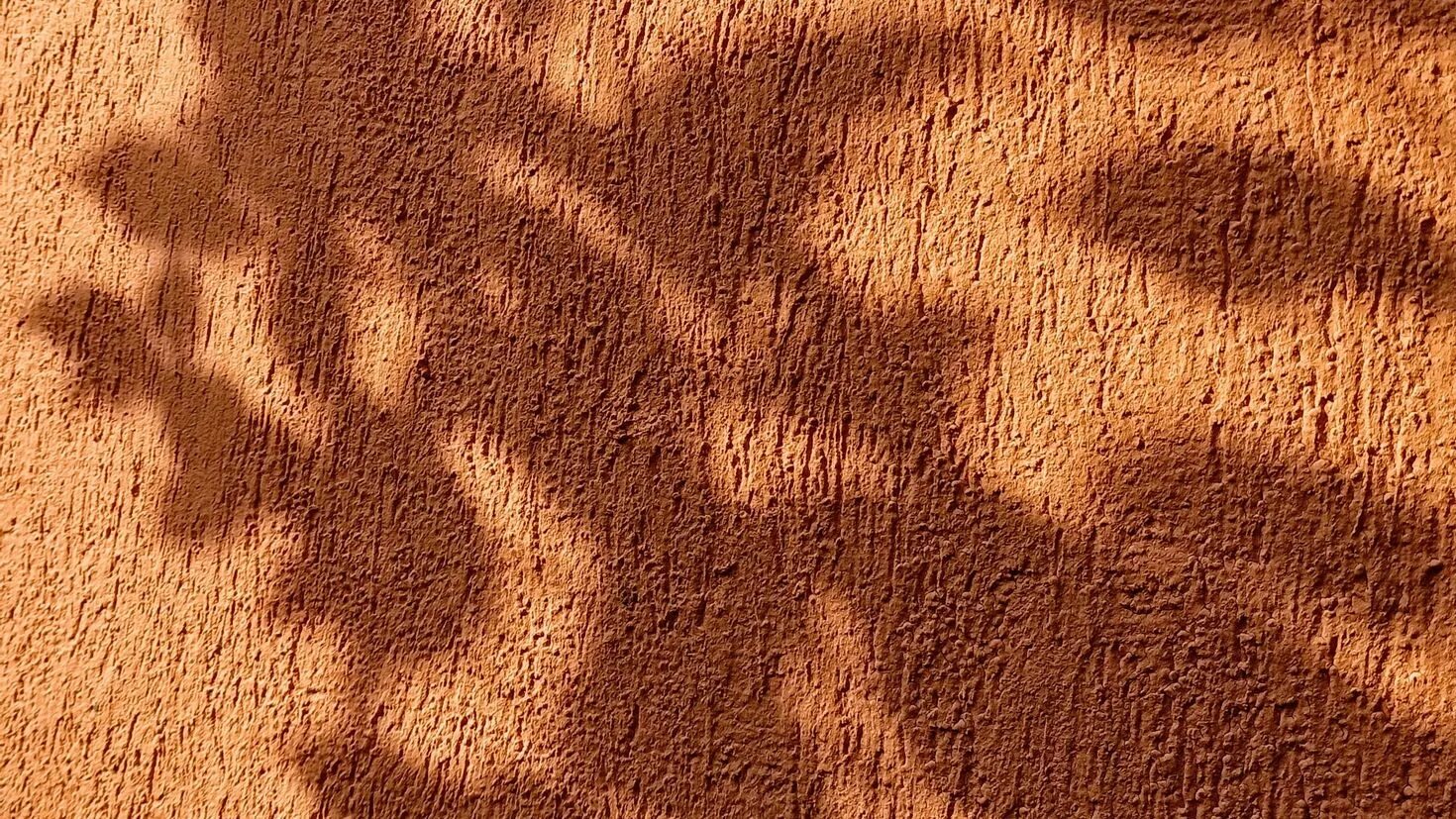 Texture shadows