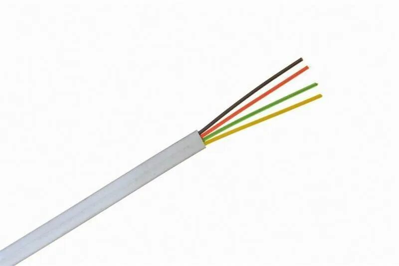 Кабель телефонный ШТПЛ-4х0,12, 4 жилы. Кабель ШТЛП-6; кабель телефонный 6 жил; белый; Rexant. Кабель ШТЛП 4х0.12. Rexant 01-5101 кабель телефонный ШТЛП-4 сечение 4х0.95. Провод лапша