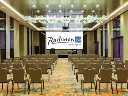 Radisson оаэ