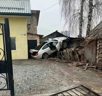 Залетаю во дворы