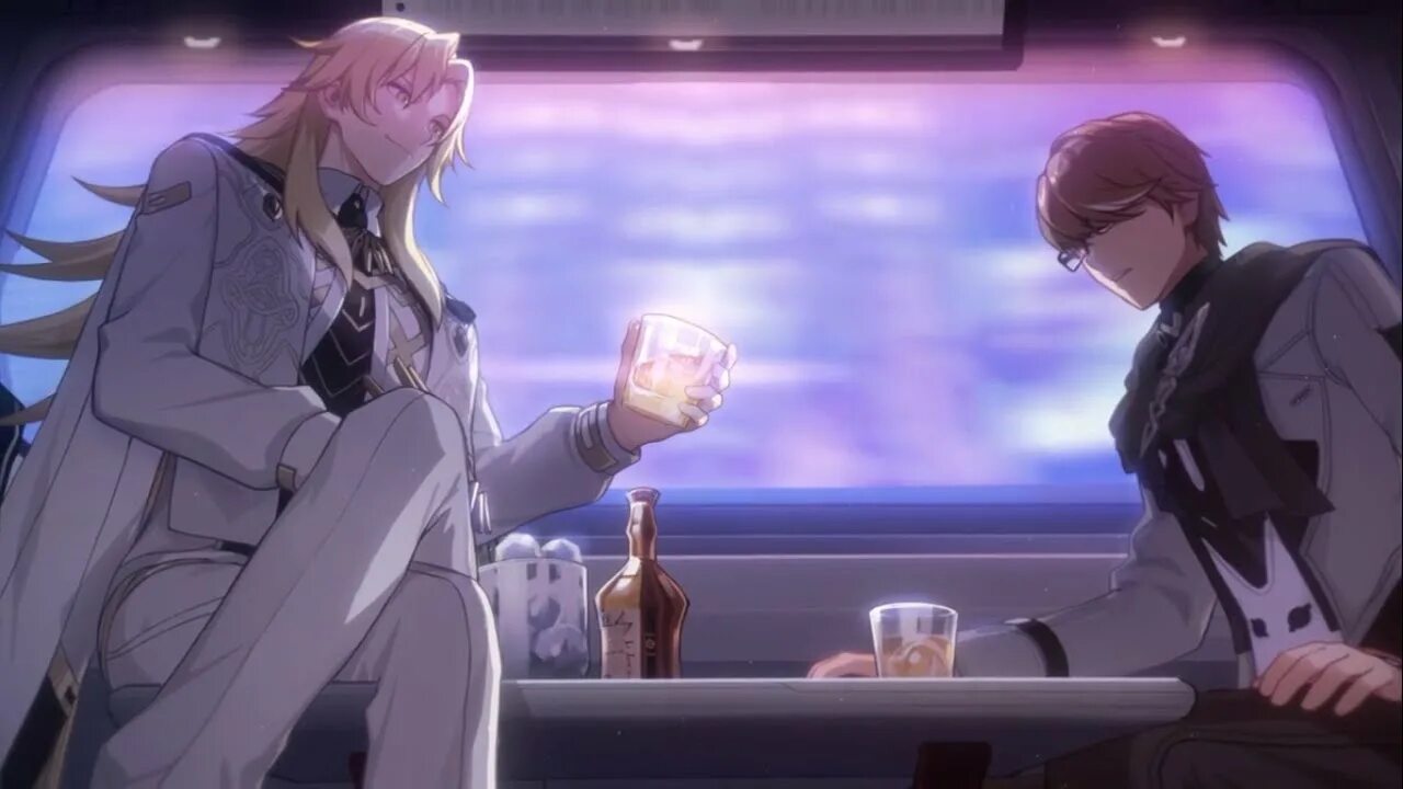 Кафка honkai star rail. Honkai star rail стихии. Химеко мурата honkai. Цзин юань хонкай арты. Хонкай персонажи.