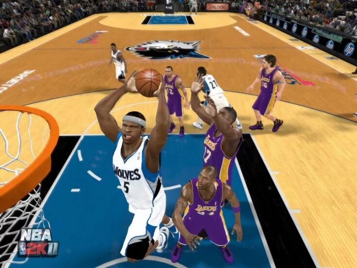 NBA 2k11. NBA 2k11 (2010). NBA 2k 11 на ПК. НБА 2к11 игра ПК.