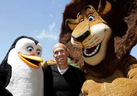 Dreamworks wiki