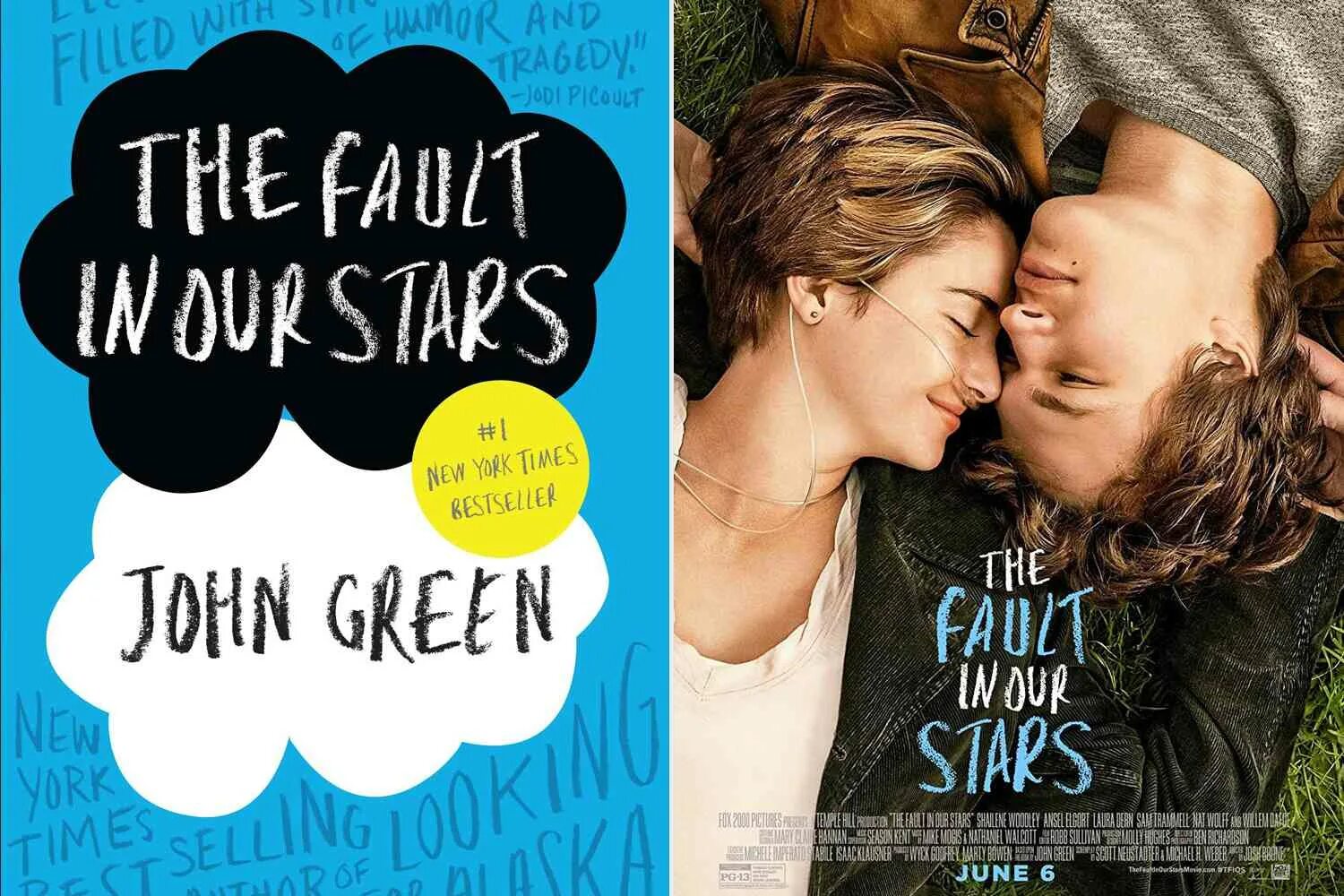 Based on the book