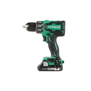 Brushless drill