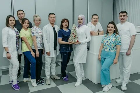 Дентал казань