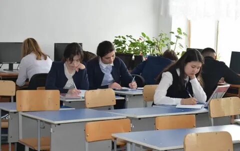 Школа костанай сайт