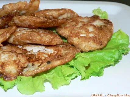 Мясо по албански с крахмалом