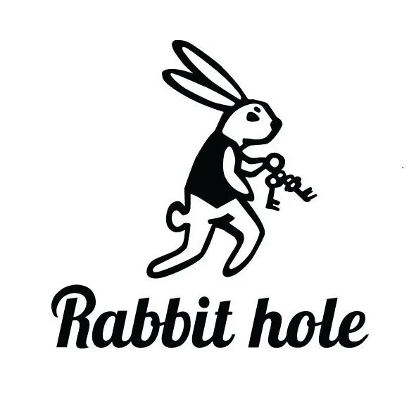 Rabbit hole квесты. Кролик из Норы. Квесты про кроликов. Rabbit.