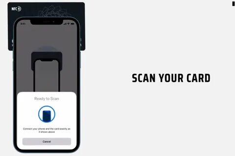 Карта tangem wallet