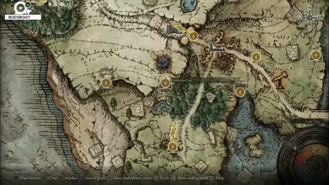 Elden ring shadow of the erdtree пиратка