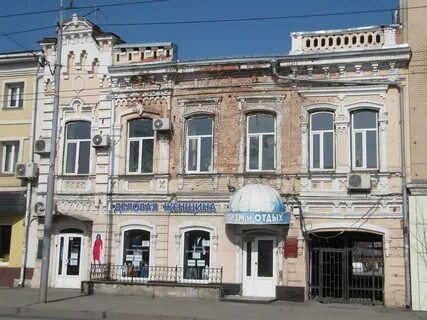 Ул московская 170