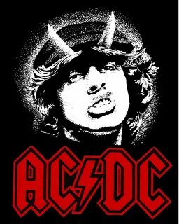 Ac dc ава