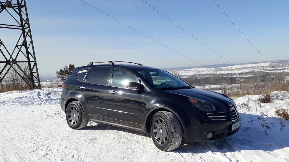 Субару трибека шины. Subaru tribeca b9. 6. Subaru tribeca tuning. Субару трибека шины.
