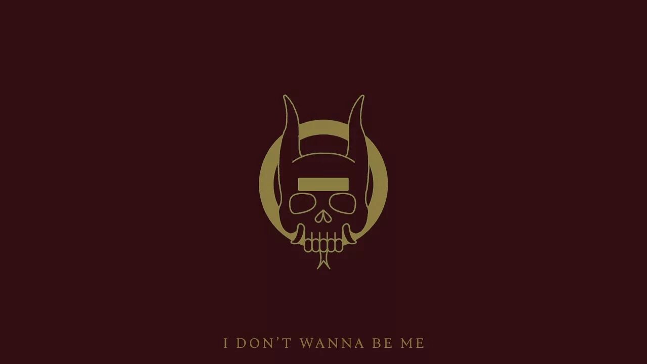 I don t wanna get you. Type o negative i don't wanna be. I don't wanna be Trivium. Type o negative i don't wanna be me. I don t wanna.