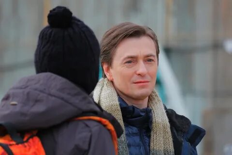 Детектив с безруковым