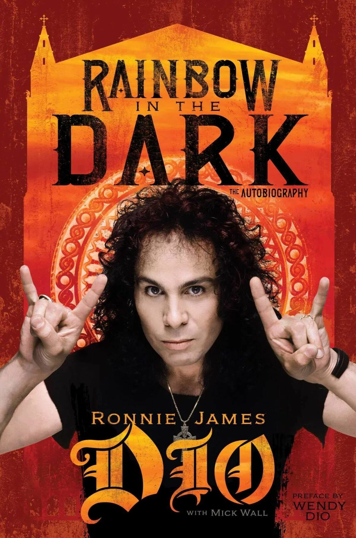 James dio. Ronnie James Dio Rainbow.