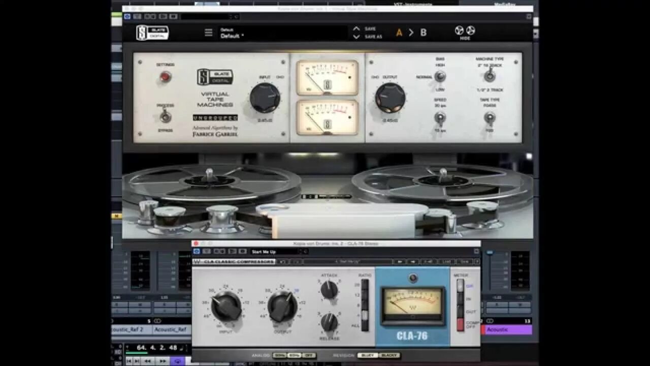 Cla 76 vst. Cla 76 stereo. waves cla 76. compressor 76 vst. cla 76 плагин.