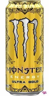 Monster gold