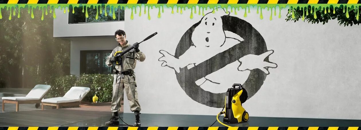 Керхер реклама. Робот мойщик окон Karcher. GHOSTBUSTERS пылесос. Пылесос Керхер реклама.