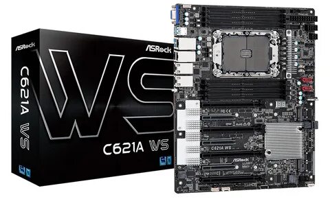 Asrock процессоры