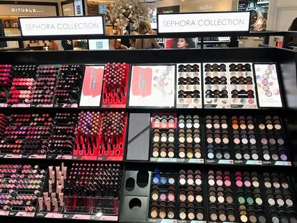 Sephora интернет