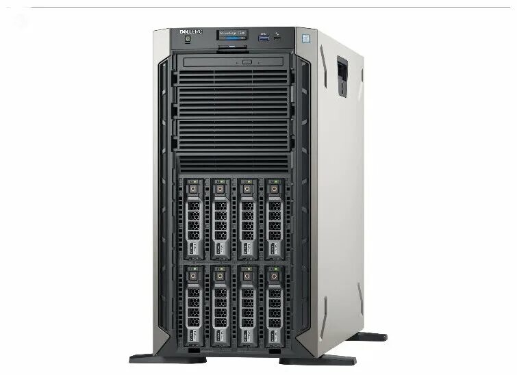 Delay server