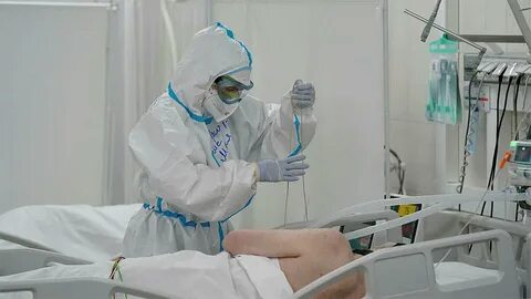 Штамм коронавируса сейчас