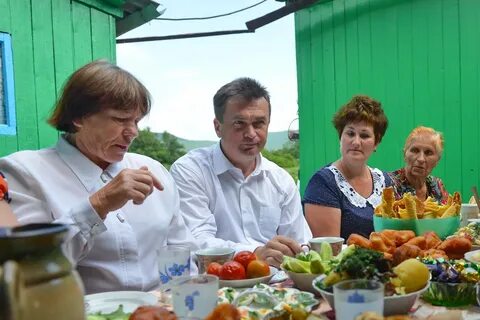 Погода в чугуевке