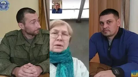 Золкин пленные