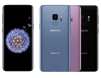 Samsung galaxy s9 4 64
