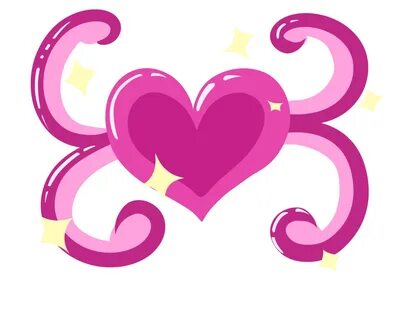 Cutie mark