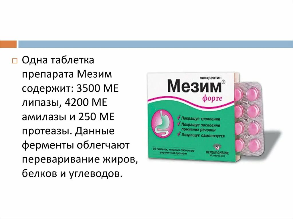 Мезим сколько пить в день. Мезим 3500 ед. Мезим форте таблетки. Липаза таблетки. Панкреатин Мезим форте.