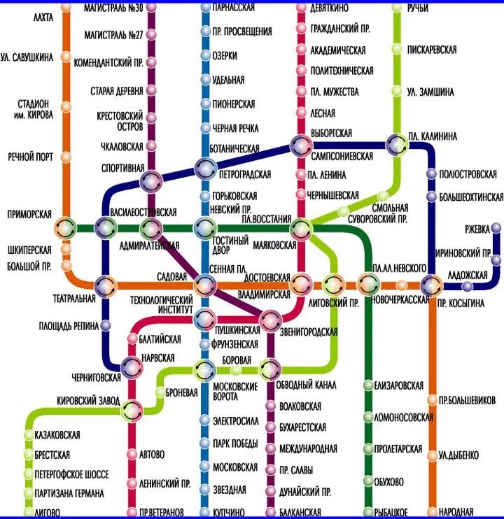 Санкт петербург 2026. Схема метро Питера 2020. Метро Санкт-Петербурга схема новая 2020. Метрополитен Санкт-Петербурга схема 2022. Линии метро Санкт-Петербург схема 2020.