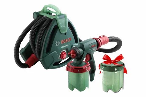 Bosch pfs 55