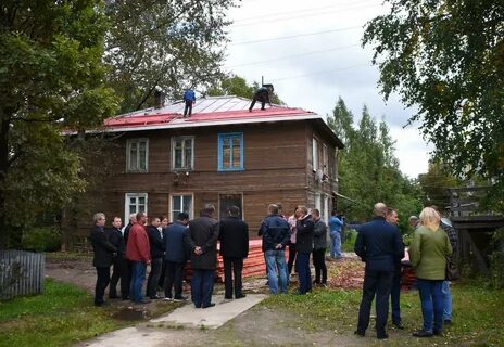 Капитальный ремонт вологда