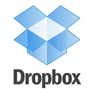 Dropbox / Дропбокс.