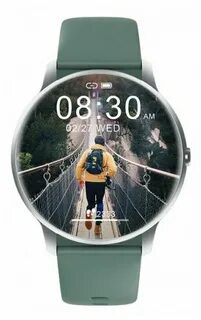 Kw66 smart watch