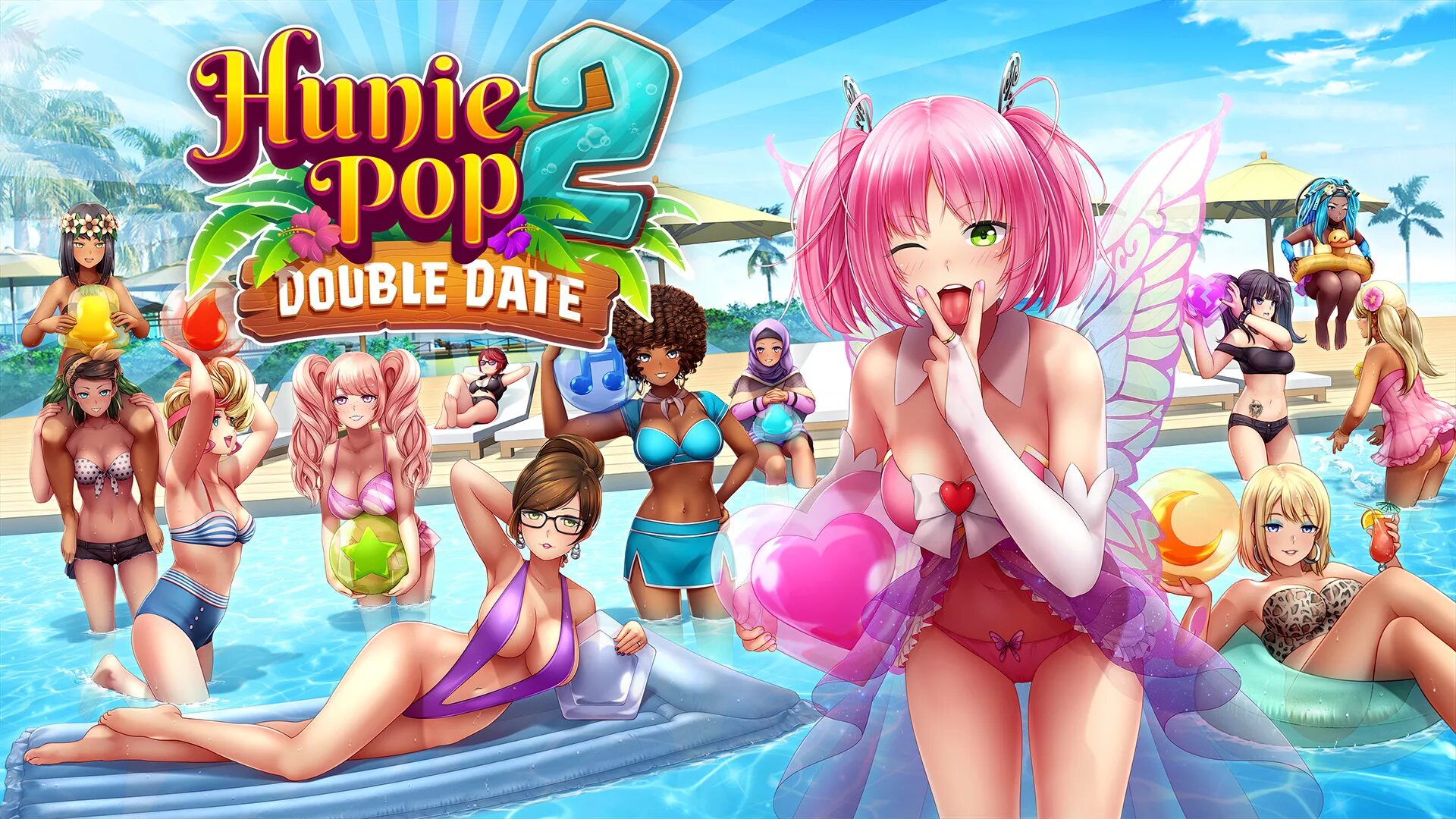 Huniepop 2 double date русификатор. Игра huniepop 2:double date. huniepop игра. honey pop 2. kyu sugardust.