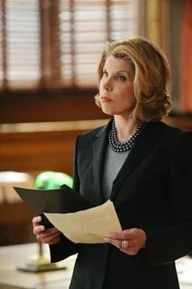Good wife одежда